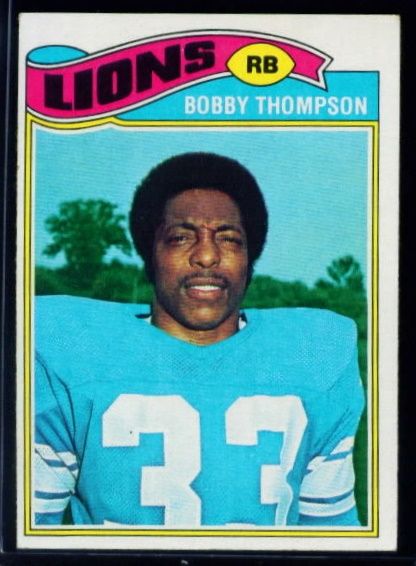 486 Bobby Thompson